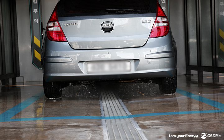 미래형주유소, gs옥길주유소, gs칼텍스주유소