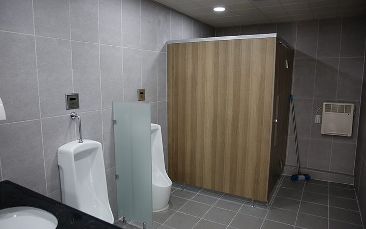 미래형주유소, gs옥길주유소, gs칼텍스주유소, 주유소세차, 주유소화장실