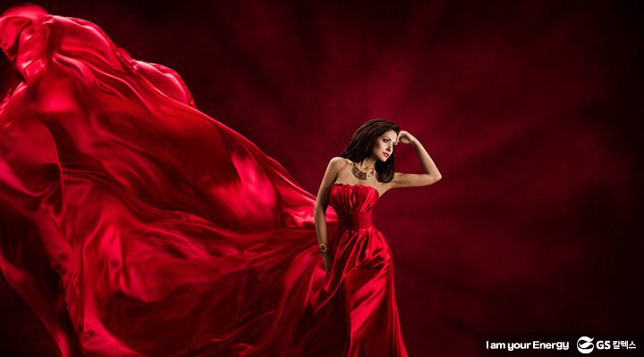 GS칼텍스 사보, 샤넬