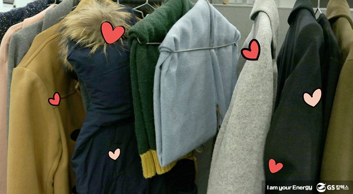 겨울 옷 정리, 겨울 옷 수납, 겨울 옷, 목도리, 목도리 정리, 패딩 정리, 패딩, 니트 정리, 니트