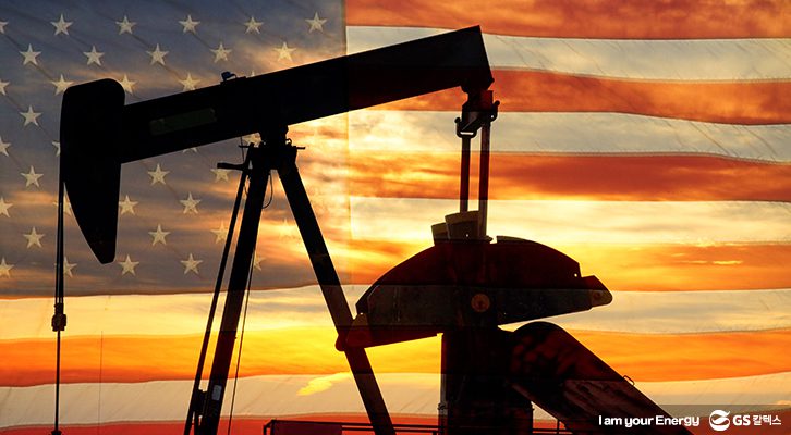 내년 국제 유가 전망, 2019 국제 유가