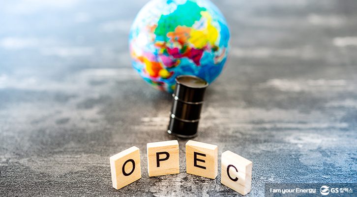 내년 국제 유가 전망, 2019 국제 유가, OPEC