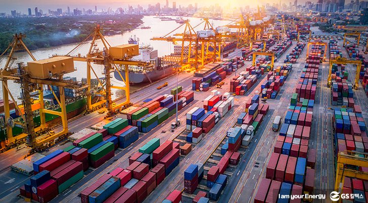 세계 무역, 미중무역전쟁, 국내 수출입 환경 변화