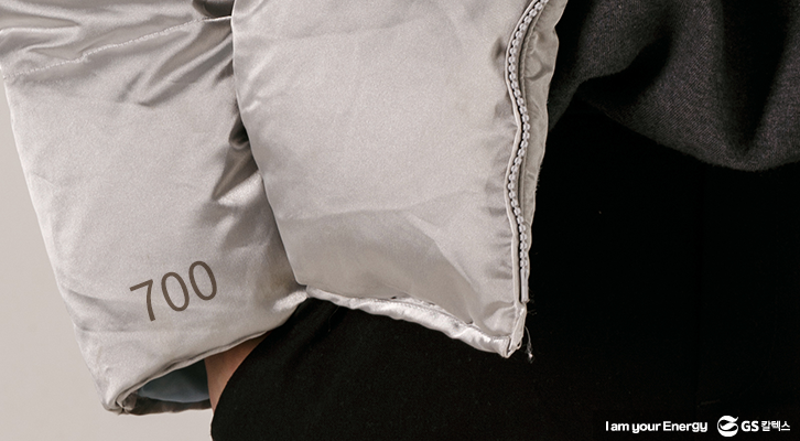 겨울옷 용어, 필파워, 패딩, 패딩 추천