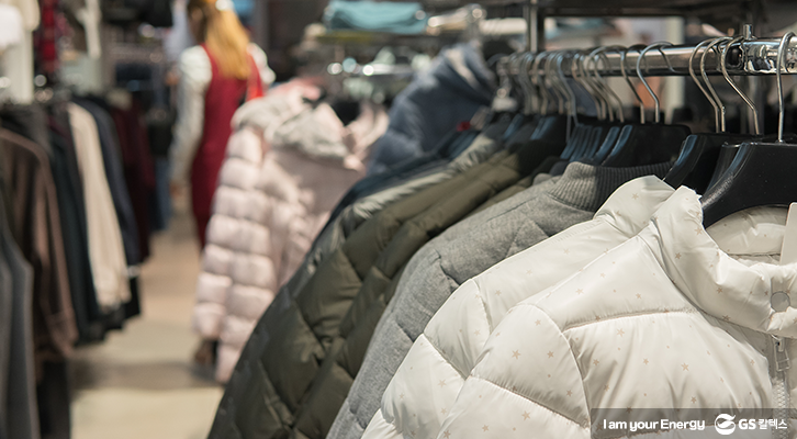 겨울옷 용어, 패딩 추천, 패딩 고를 때, 신소재, 신슐레이트, 웰론, 웰론 패딩