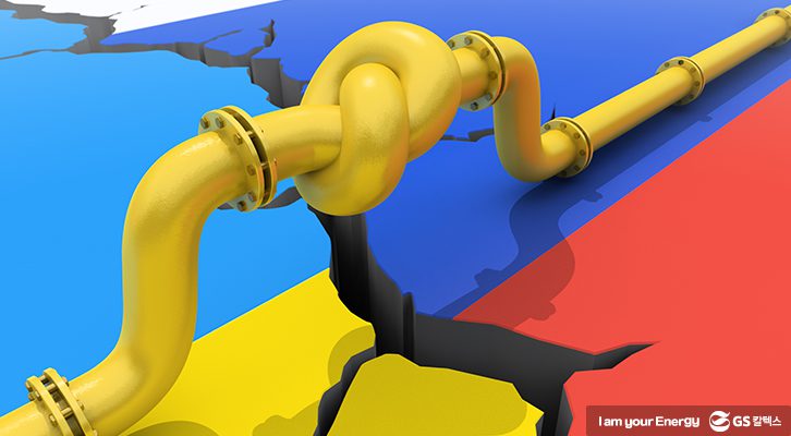 러시아 터키, 터키 스트림, 천연가스, 흑해가스관