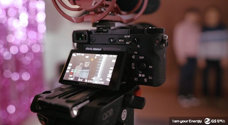 gs칼텍스, gs칼텍스사보, 인생사진관