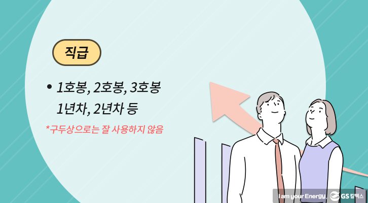직장 내 호칭, 직위, 직급 순서, 직급, 직책, 직장 용어, 신입사원 꿀팁