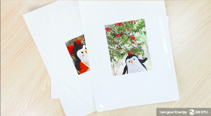 습자지에 포토 프린트, 포토양초 만들기, 생일선물추천, 집들이 선물 추천, 엄마 선물 추천, 아빠 선물 추천, 100일 선물 추천, DIY