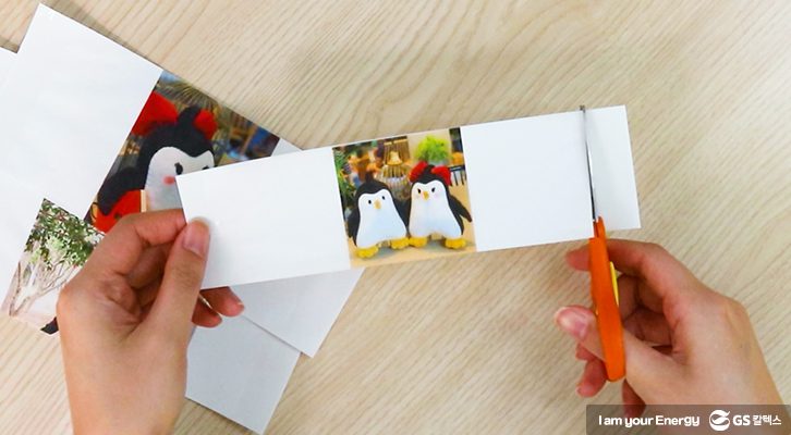 사진의 위아래 자르기, 포토양초 만들기, 생일선물추천, 집들이 선물 추천, 엄마 선물 추천, 아빠 선물 추천, 100일 선물 추천, DIY