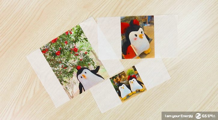 A4용지와 습자지 분리, 포토양초 만들기, 생일선물추천, 집들이 선물 추천, 엄마 선물 추천, 아빠 선물 추천, 100일 선물 추천, DIY