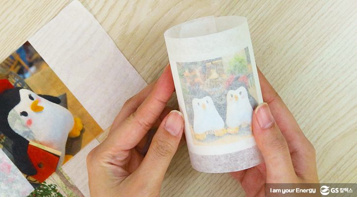 종이호일 두르기, 포토양초 만들기, 생일선물추천, 집들이 선물 추천, 엄마 선물 추천, 아빠 선물 추천, 100일 선물 추천, DIY