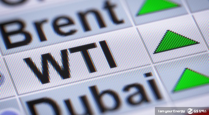 국제유가, 2019국제유가, 2019년 유가 전망, WTI