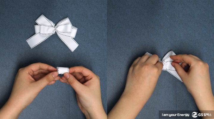 발렌타인데이를 위한 리본 포장법_08