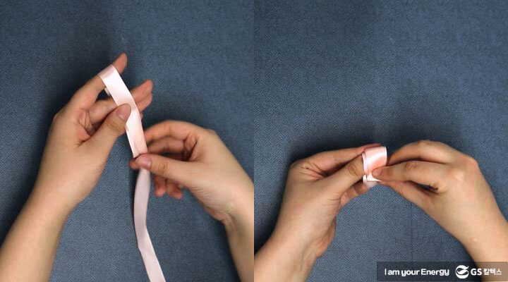 발렌타인데이를 위한 리본 포장법_10