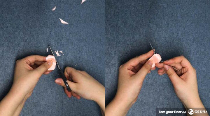 발렌타인데이를 위한 리본 포장법_11