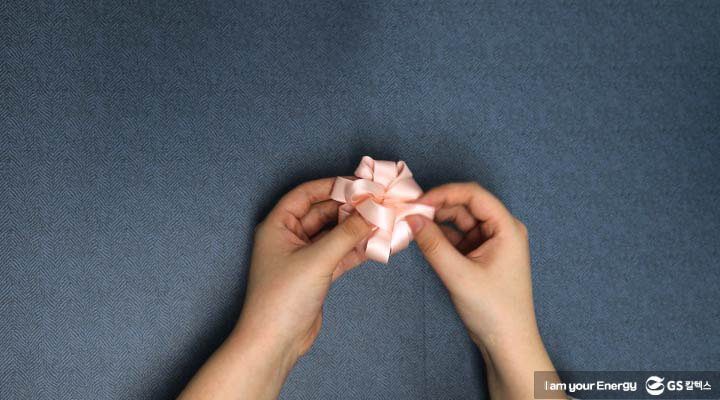 발렌타인데이를 위한 리본 포장법_13