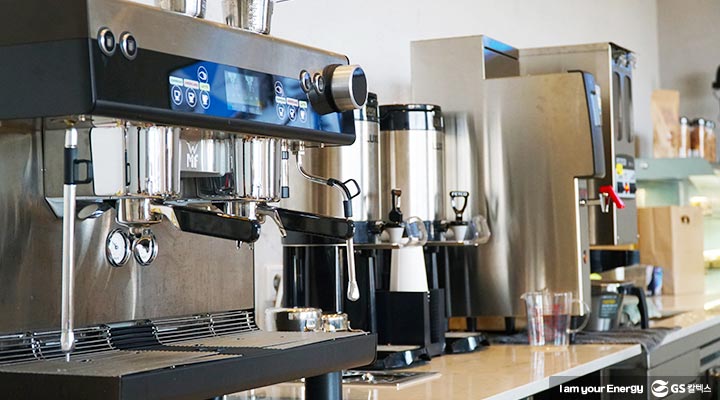 gs칼텍스, 미래형주유소, 카닥일산주유소, 온더로드, 주유소카페, 일산호수공원, 주유소커피, 손세차