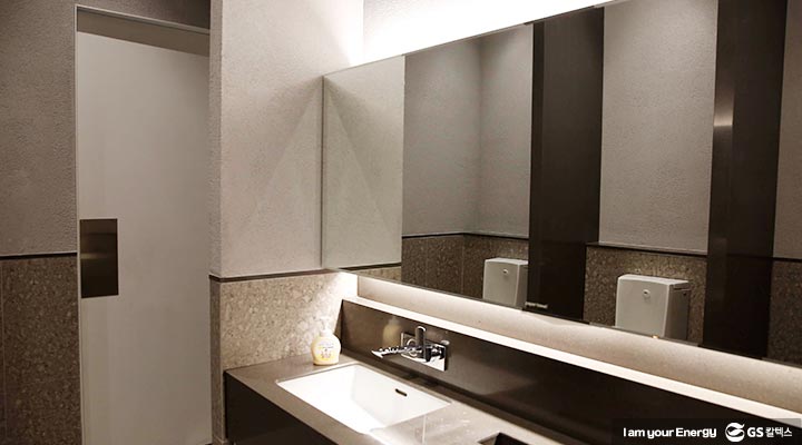 gs칼텍스, gs칼텍스주유소, 카닥일산주유소, 주유소화장실