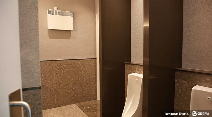 gs칼텍스, gs칼텍스주유소, 카닥일산주유소, 주유소화장실