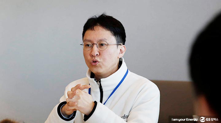 gs칼텍스, gs칼텍스주유소, 카닥일산주유소, 카페온더로드, 카닥이주노대표