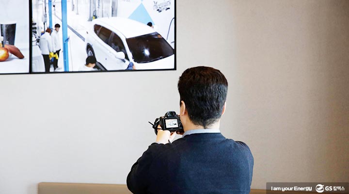 gs칼텍스, gs칼텍스주유소, 카닥일산주유소, 카페온더로드, 카닥이주노대표