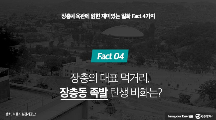 gs칼텍스, gs칼텍스사보, 장충체육관, 장충단, 장충체육관일화