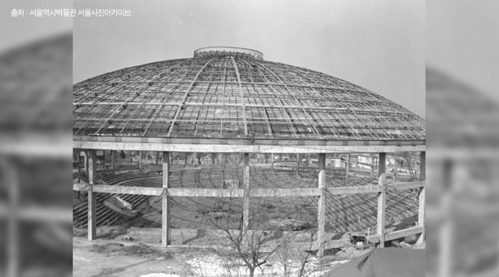 gs칼텍스, gs칼텍스사보, 장충체육관, 장충단, 장충체육관일화