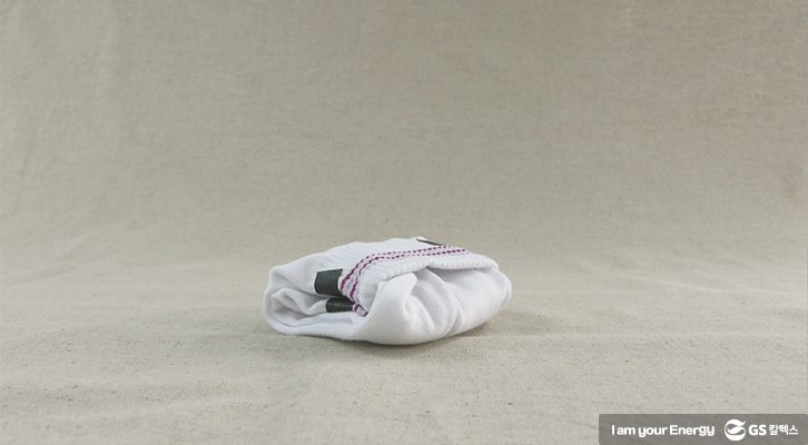 양말정리, 옷 개는 법, 양말 개는 법, 옷정리