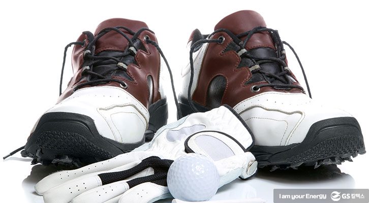 제 38회 GS칼텍스 매경오픈 골프대회