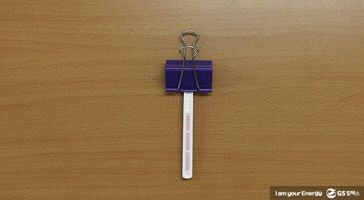 집게 클립 활용법