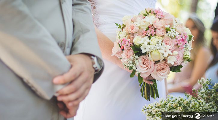 5월의 신부 유래