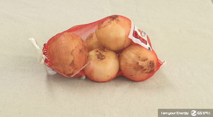 양파 보관법
