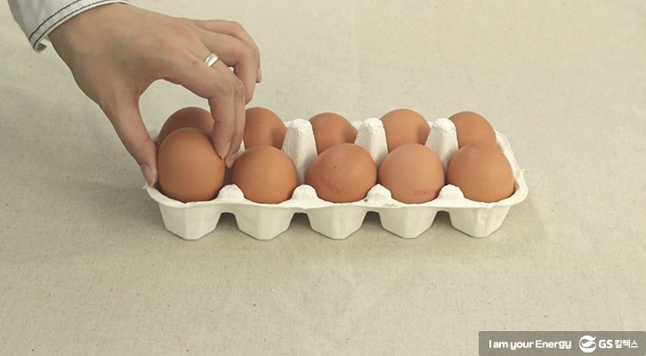달걀 보관법, 계란 보관