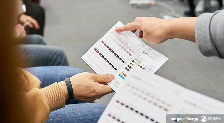 취준 동고동락 합격 사진관 현장