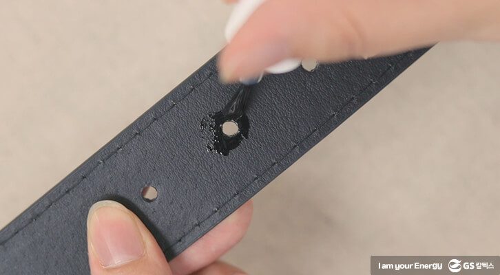 투명 매니큐어 활용법