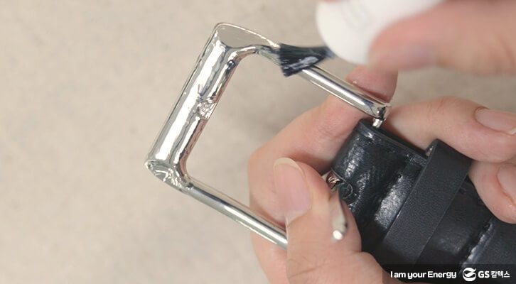 투명 매니큐어 활용법