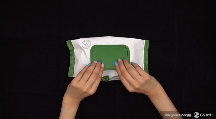 여름꿀팁, 귀중품보관