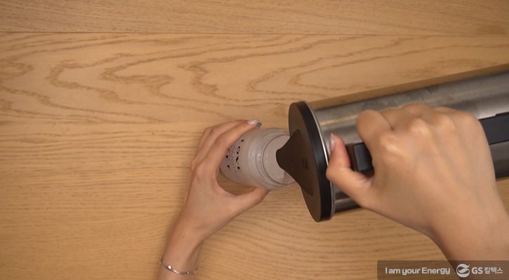 여름꿀팁, 얼음물 얼리기