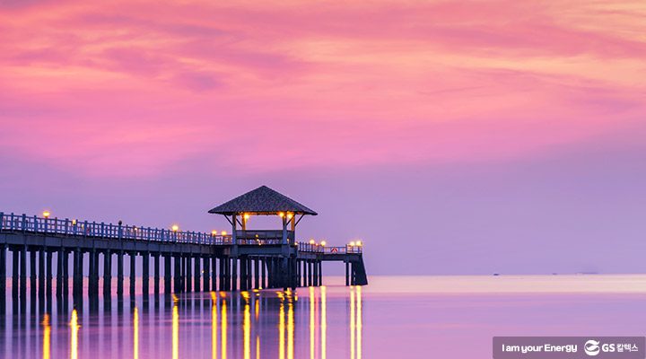 gs칼텍스, gs칼텍스사보, 휴식, 휴가