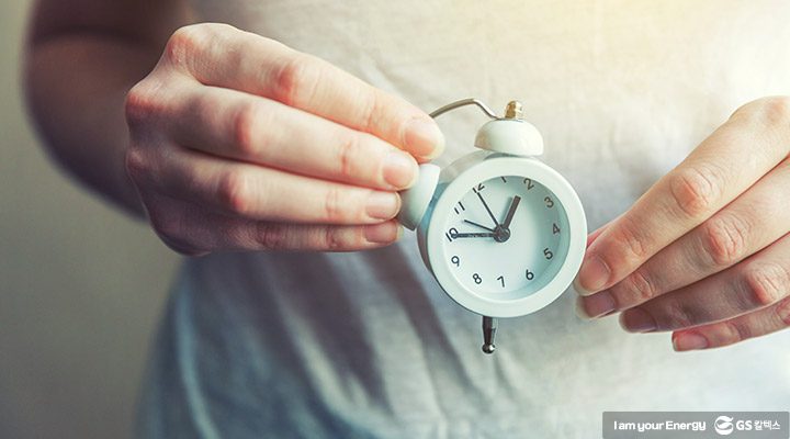 gs칼텍스, gs칼텍스사보, 휴식, 자신만의시간