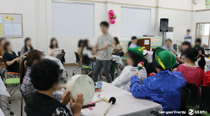 해맑음센터, 학교폭력