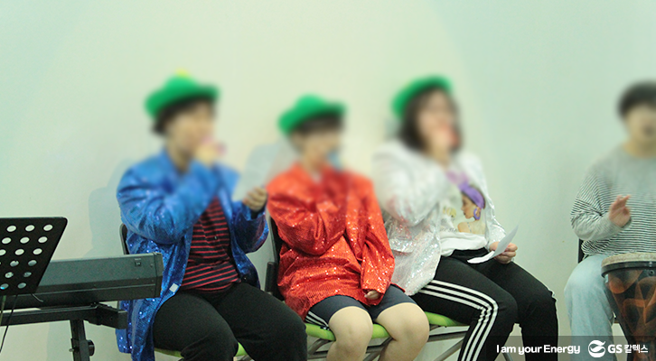 해맑음센터, 학교폭력