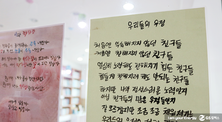 해맑음센터, 학교폭력