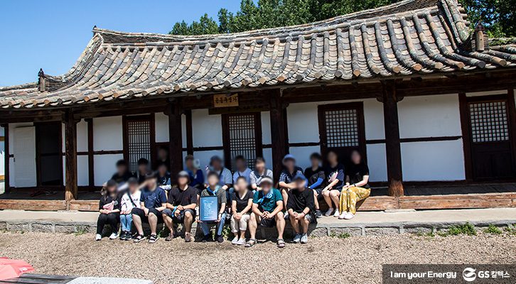 해맑음센터, 윤동주, 명동촌, 윤동주생가, 윤동주체, 서시, 학교폭력피해, 해외탐방, 역사탐방, 항일유적지