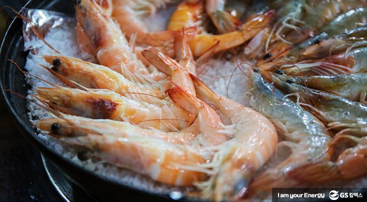 가을 소풍, 가을 나들이, 새우축제, 대하축제, 안면도