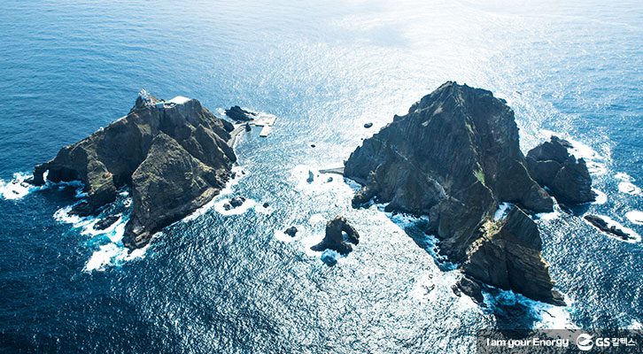 독도, 독도는우리땅, dokdo, 독도는우리땅가사, 독도는 우리땅 바뀐 가사