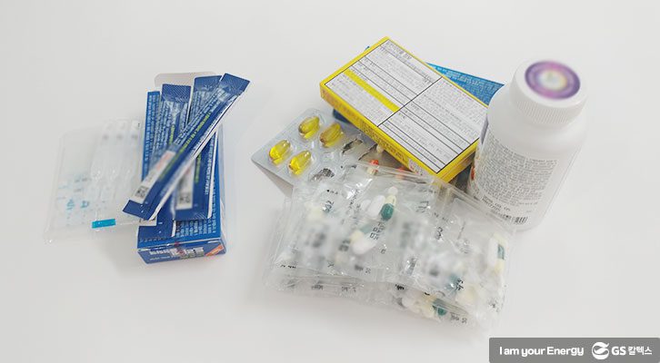 올바르게 약 버리는 방법