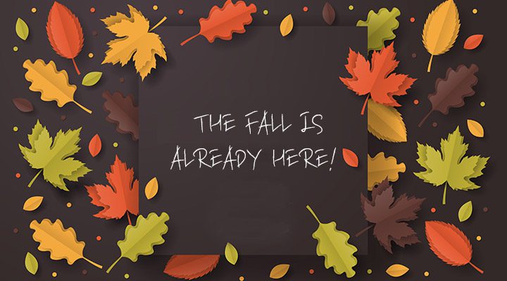 gs칼텍스, gs칼텍스사보, 가을 즐기기