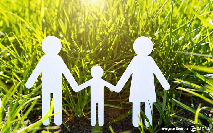 gs칼텍스, gs칼텍스사보, 그린본드